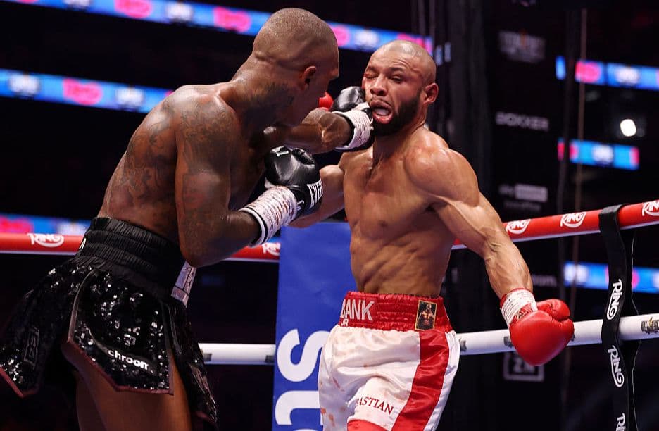 Chris Eubank vs. Conor Benn II Will Be 'Smarter Fight' — Not A War, Says Tony Sims