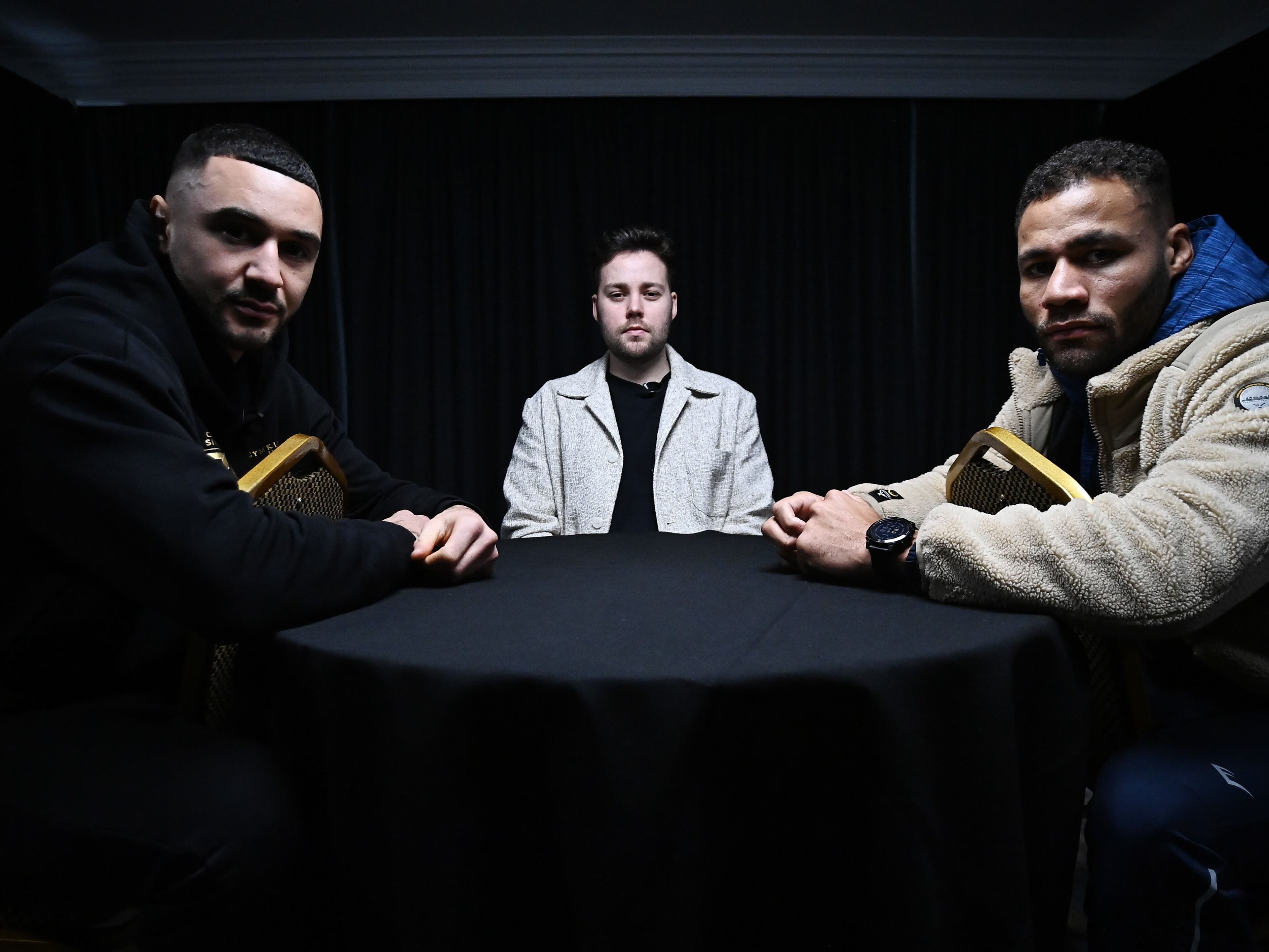 Callum Simpson Seeks 4th Win Of 2025 After Weathering Italian Storm