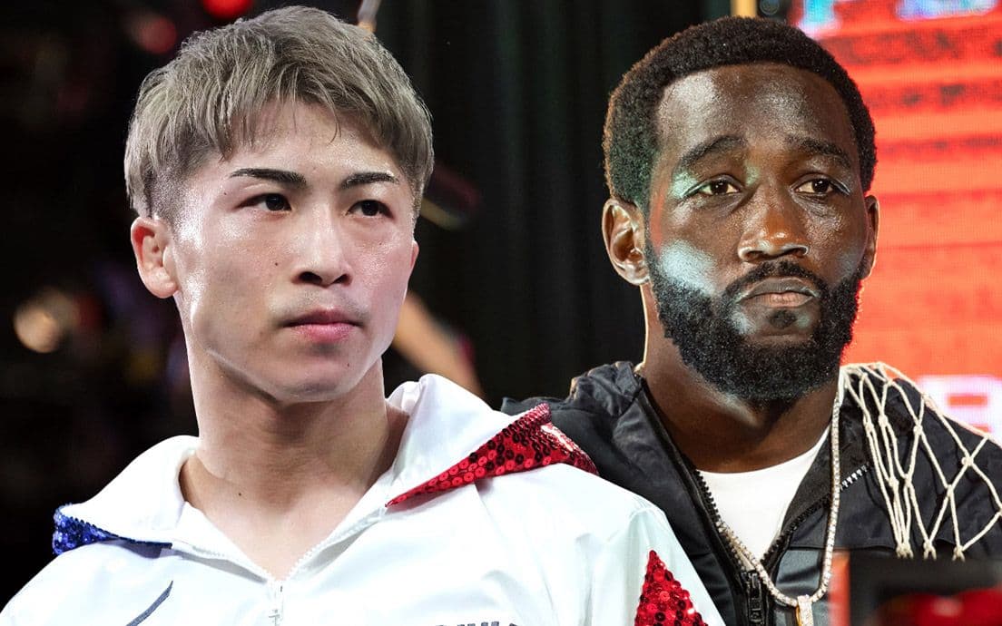 Ringside column: Two Kings, three princes, one Fighter of the Year