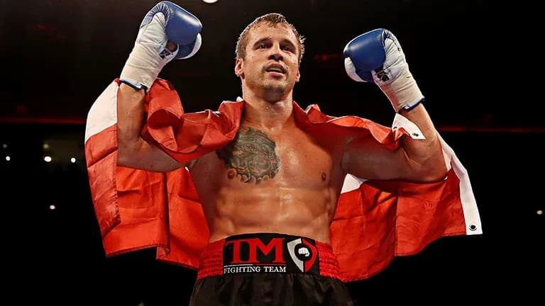 Mairis Briedis At Peace In Retirement, But Warns Top Cruiserweights: Jai Opetaia Leads The Pack