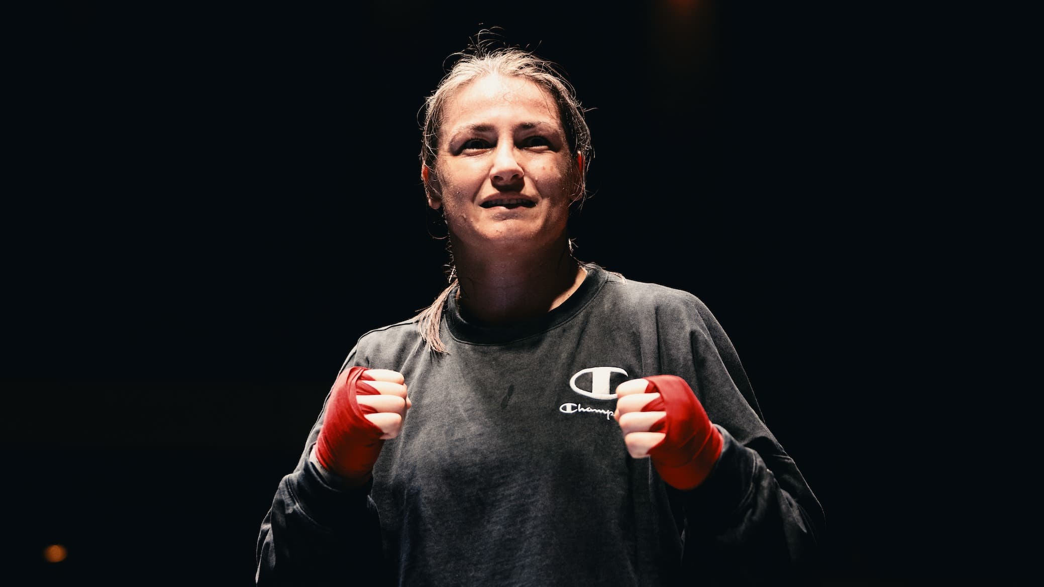 Dare to dream: Why Katie Taylor is walking away with a grateful heart