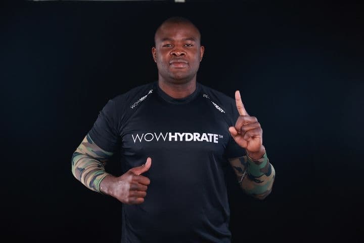 Martin Bakole-Efe Ajagba: IBF Cancels Purse Bid For Title Eliminator