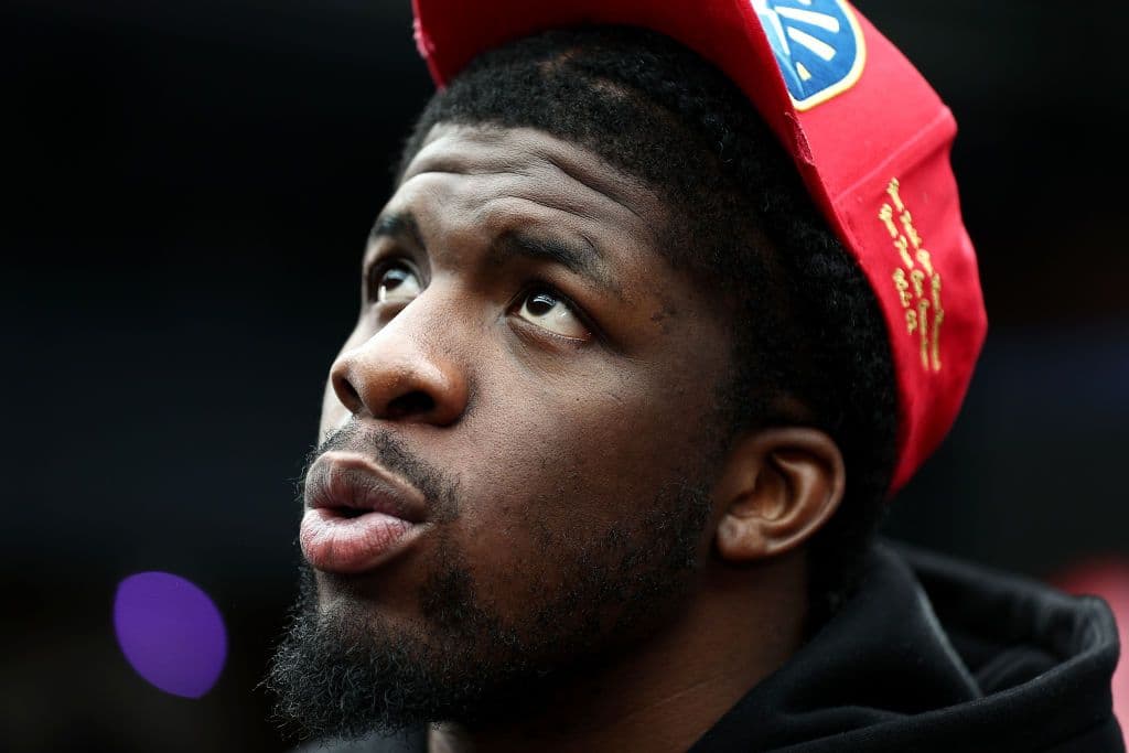 'Aggressive But Adventurous', David Adeleye Guarantees British Title And Ponders Life After Boxing