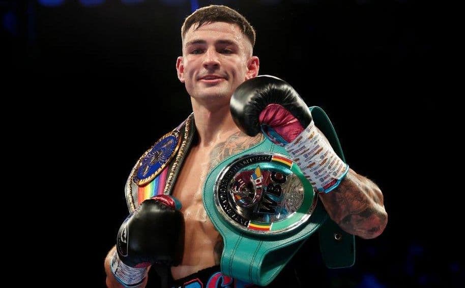 Underdog Sam Noakes Happy For World To Judge Him, Once He Beats Abdullah Mason