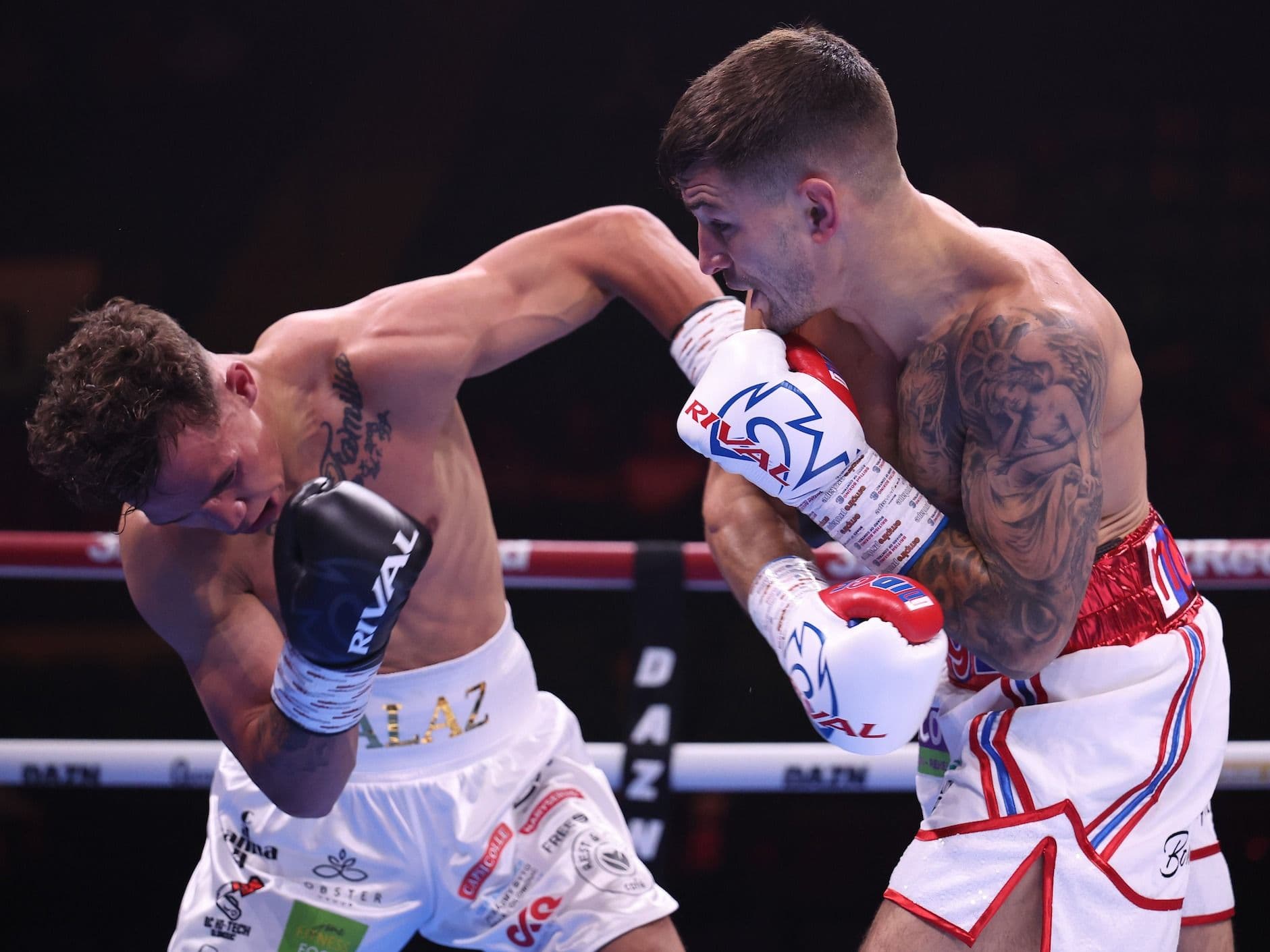 WBO Set To Order Sam Noakes-Abdullah Mason For Vacant Lightweight Title