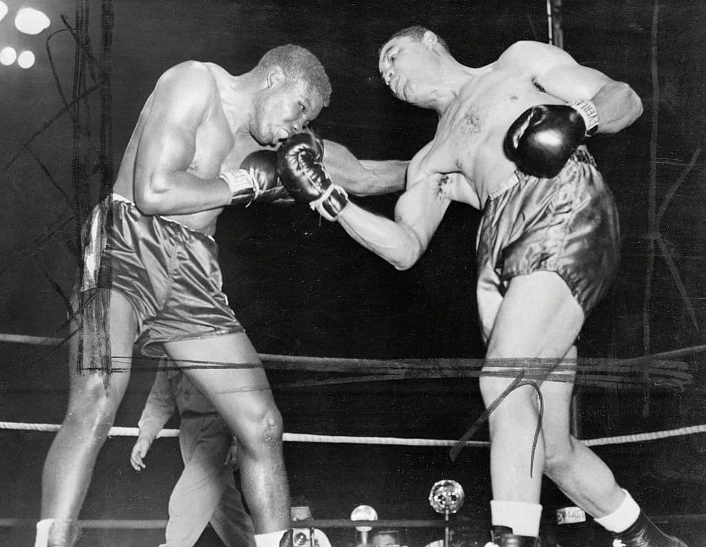 Patrick Connor: Revisiting Joe Louis’ Last Win On Its 75th Anniversary