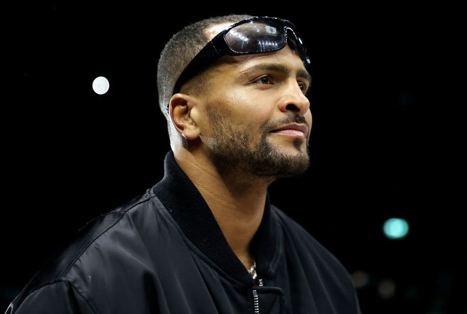 Harlem Eubank Eager To Prove World Class Status With Stoppage Of Jack Catterall On July 5