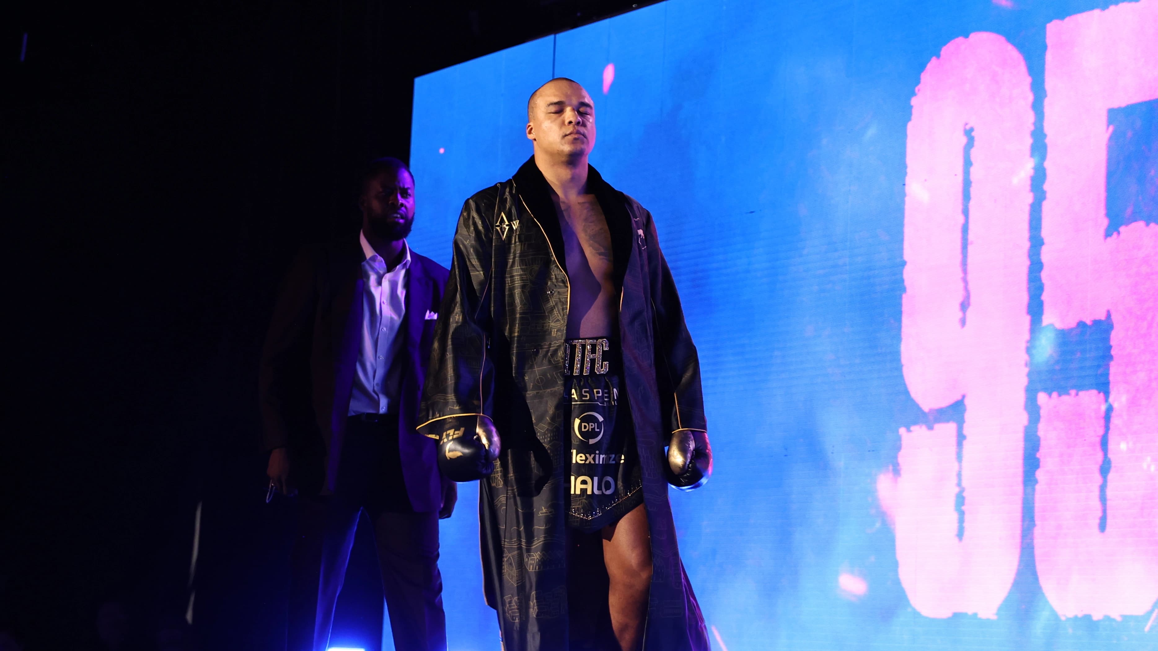 Declan Taylor: Are we too quick to pack boxers into retirement after a loss?