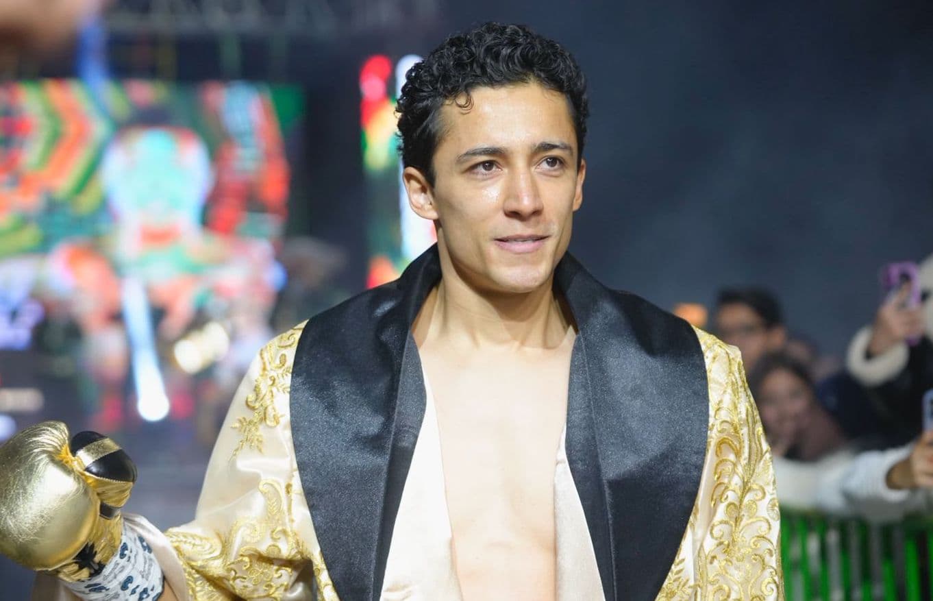 Tall Order: Rafael Espinoza Delivers Another Monstrous Performance