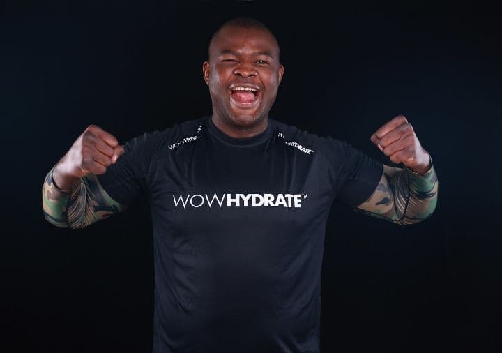 Martin Bakole-Efe Ajagba: IBF Assigns Jan. 30 Purse Bid For Heavyweight Title Eliminator