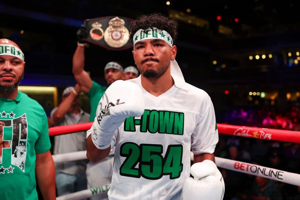 Darius Fulghum looks to lead changing of 168-pound guard as 'Bek The Bully’ looms