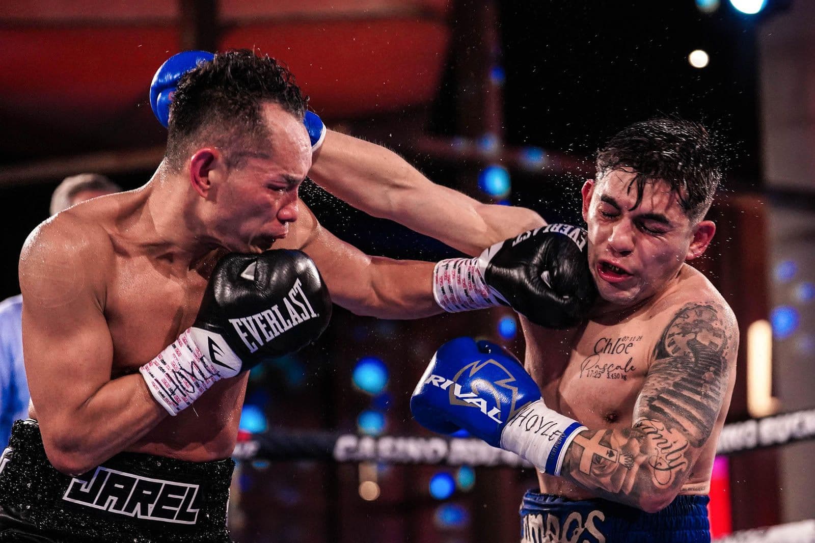 Nonito Donaire, 42, anticipates 'very long chapter of my career' after grabbing interim WBA belt in Argentina