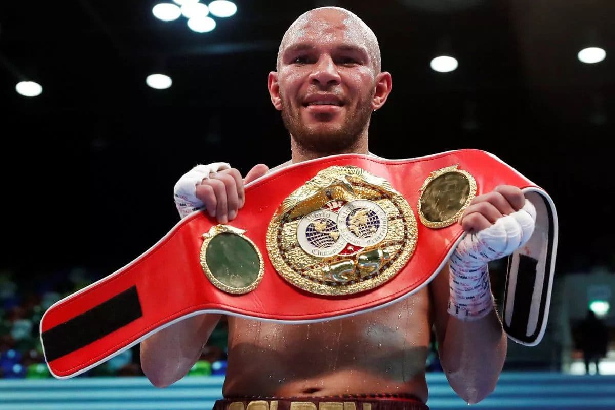 Behind Enemy Lines: Caleb Truax