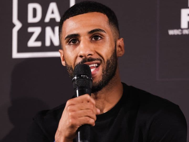 Galal Yafai Beats Sunny Edwards Into Retirement: ‘People Are Underrating Me’
