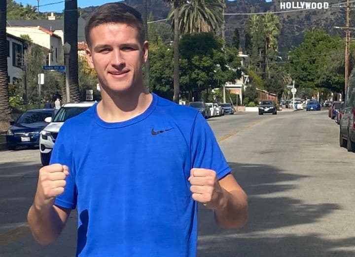 Gary Hyde Has Seen 'Massive Changes' in Tommy Hyde Since Hiring Lee Beard