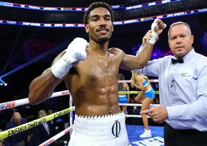 Osleys Iglesias vs. Vladimir Shishkin to determine Canelo's IBF mandatory; deal in works for July fight in Canada