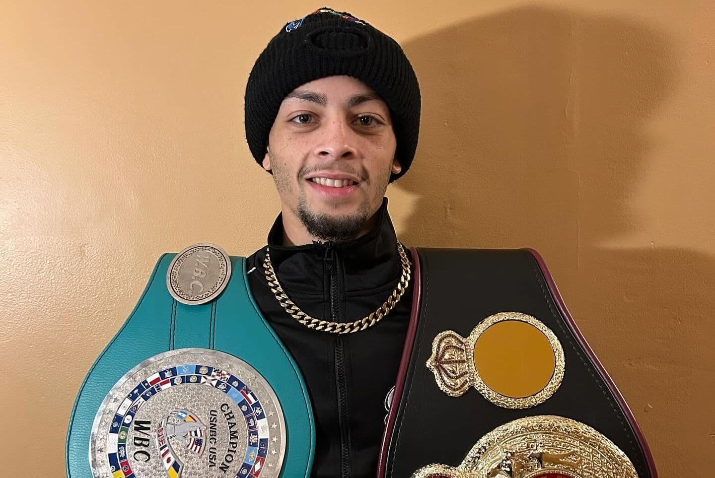 Jonathan Rodriguez to face Antonio Vargas on Feb. 24 in Orlando