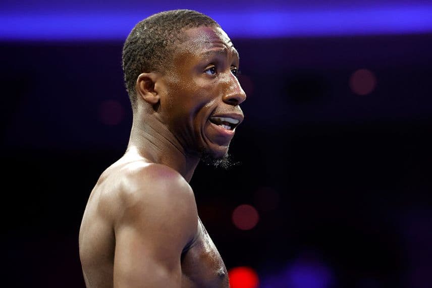 ‘Shu Shu’ Carrington Doesn’t Respect Nick Ball For Taking ‘One-Sided’ Fight With Sam Goodman