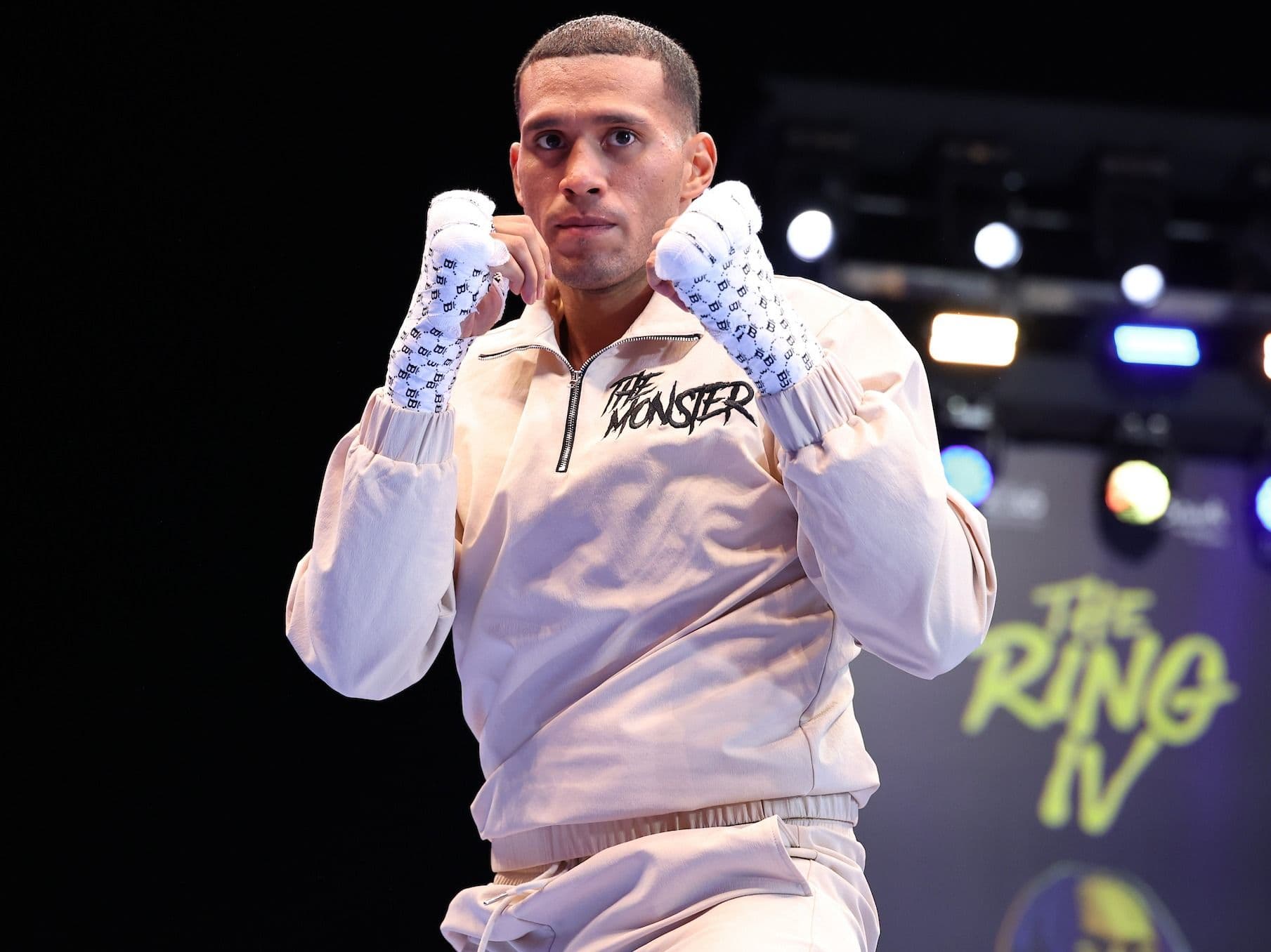 How Does David Benavidez Beat Anthony Yarde And What Would It Mean?