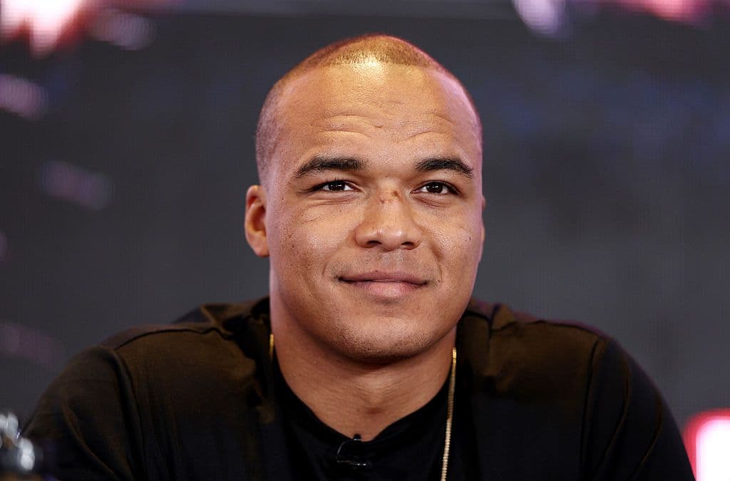 Fabio Wardley Out To Prove He's No One-Trick Pony Against Joseph Parker