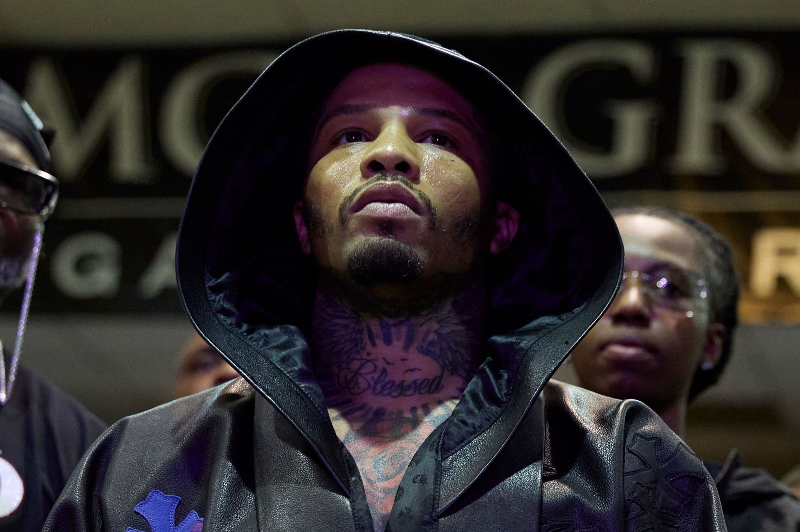 Gervonta Davis Believes Lamont Roach ‘Has Way More Better Skills’ Than Frank Martin