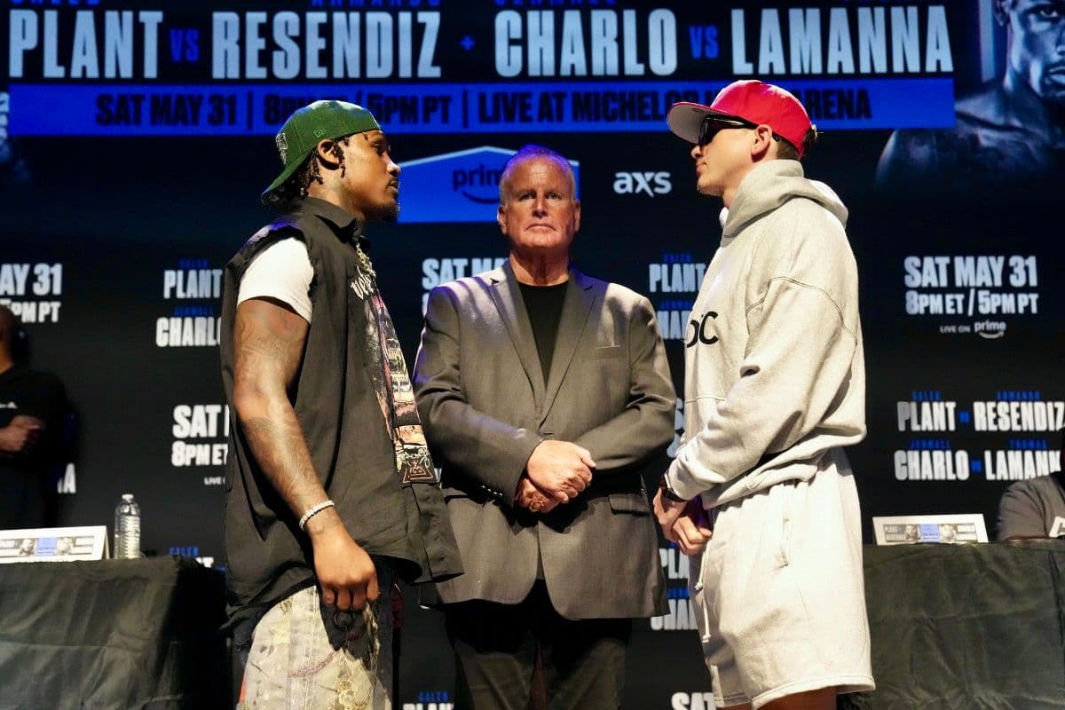 Jermall Charlo Knows He Is A ‘Super Bowl Fight’ For Thomas LaManna