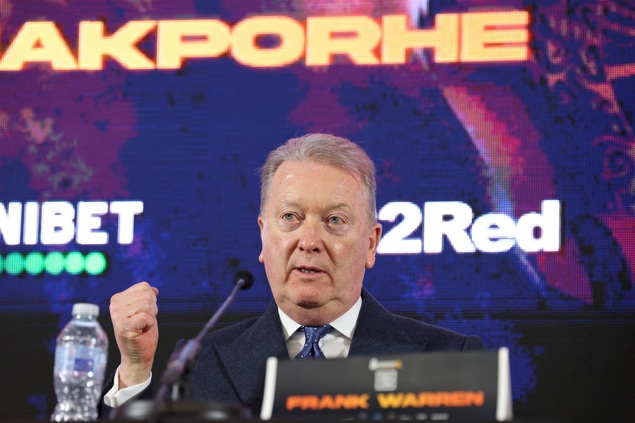 Crossroads The Buzzword After Heavy Impact Show Unveiled