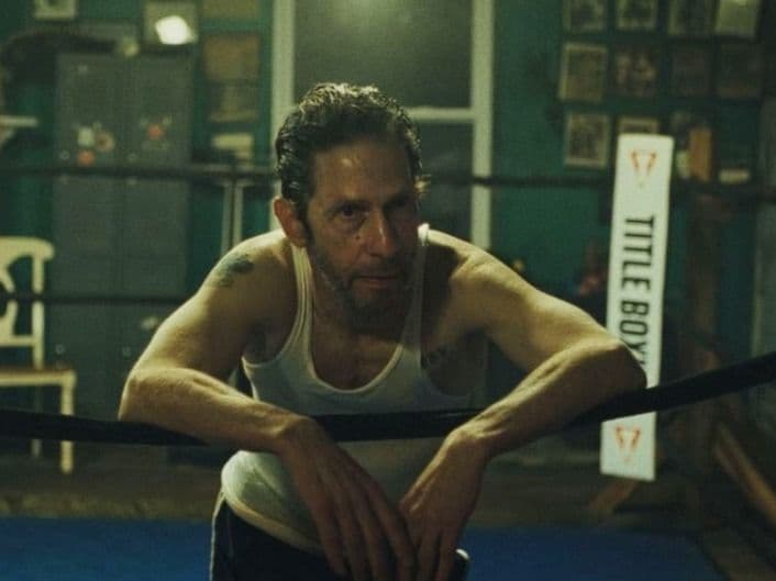 Boxing Drama ‘Bang Bang’ Starring Tim Blake Nelson Debuts In Theaters Sept. 12