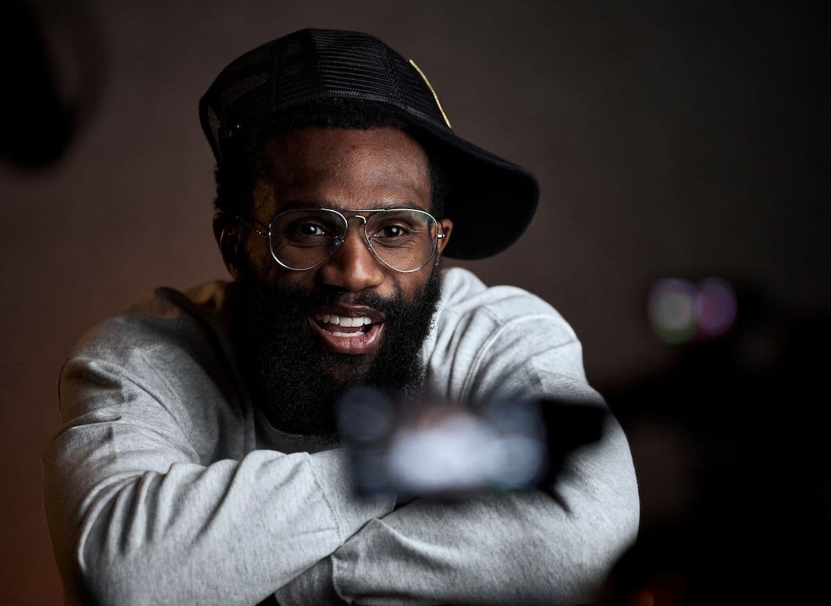 Jaron Ennis Expects To Be On Everyone’s Pound-For-Pound List After Stanionis Showdown