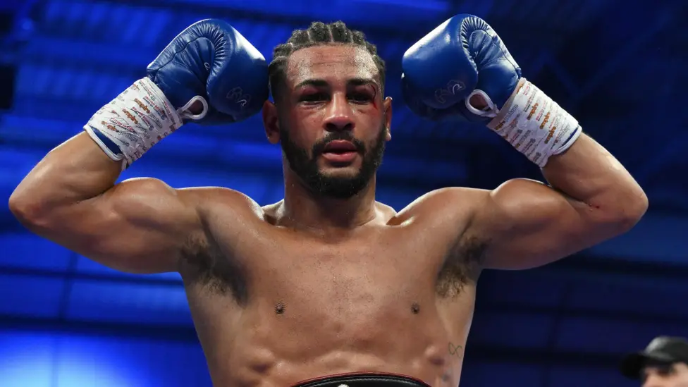 Crocker-Donovan 2: Hearn Confirms Agyarko-Davis in Play For Undercard