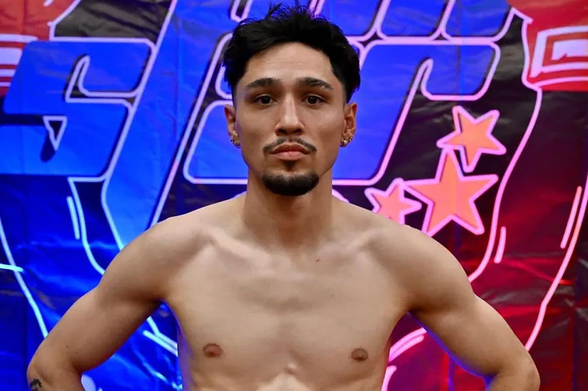 Anthony Olascuaga, Jonathan 'Bomba' Gonzalez Reach Agreement For WBO Title Fight, Purse Bid Canceled