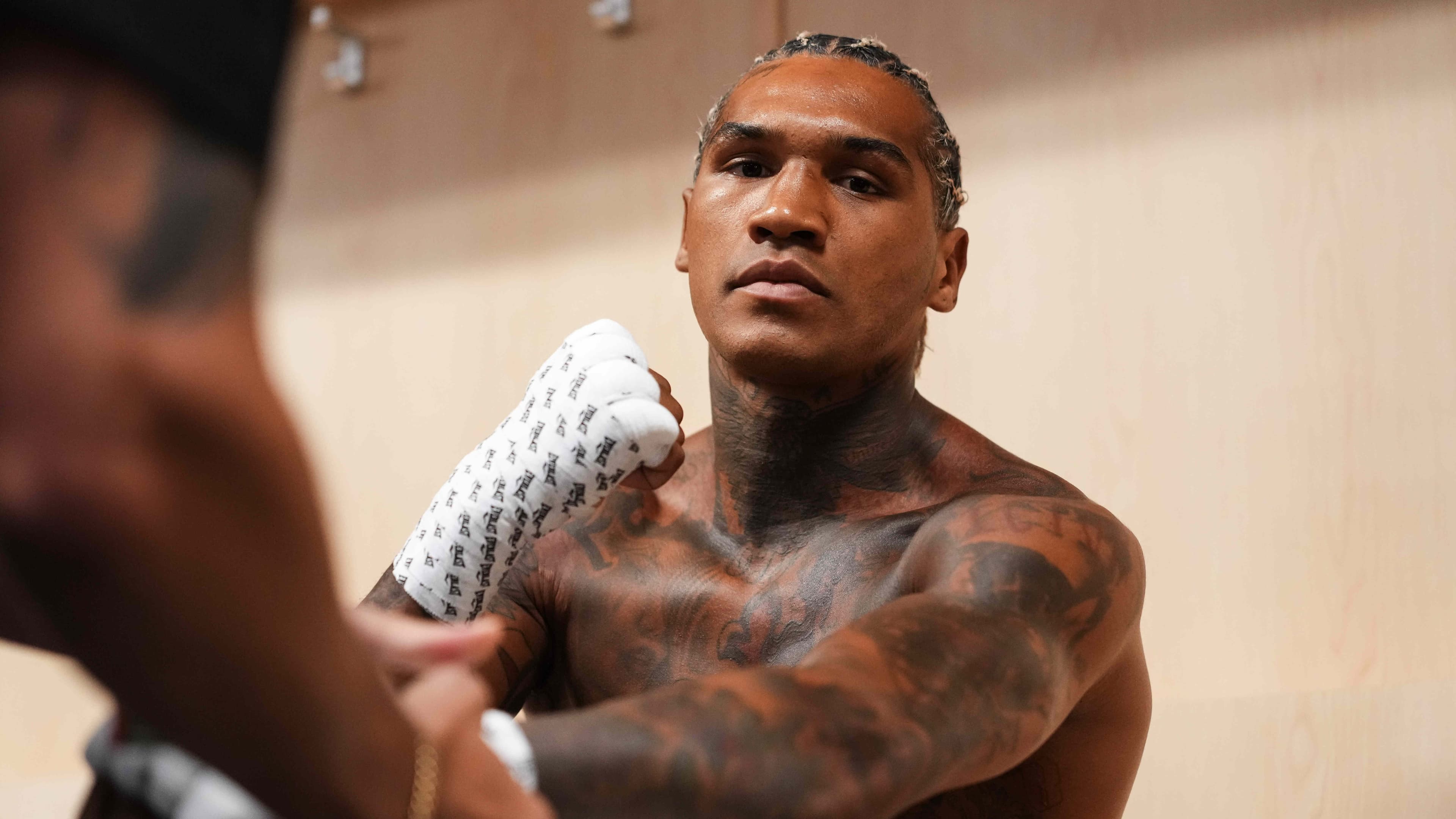 What next for Conor Benn? Five potential options as rebuild begins