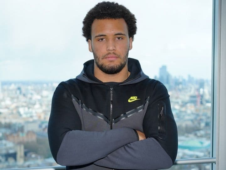 The Ring Takes a Look at The Champions of Tomorrow