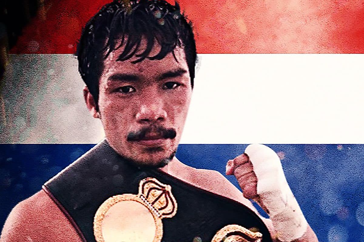 Thammanoon Niyomtrong Granted Voluntary Defense; Dusmatov Mandatory Delayed Until After Olympics