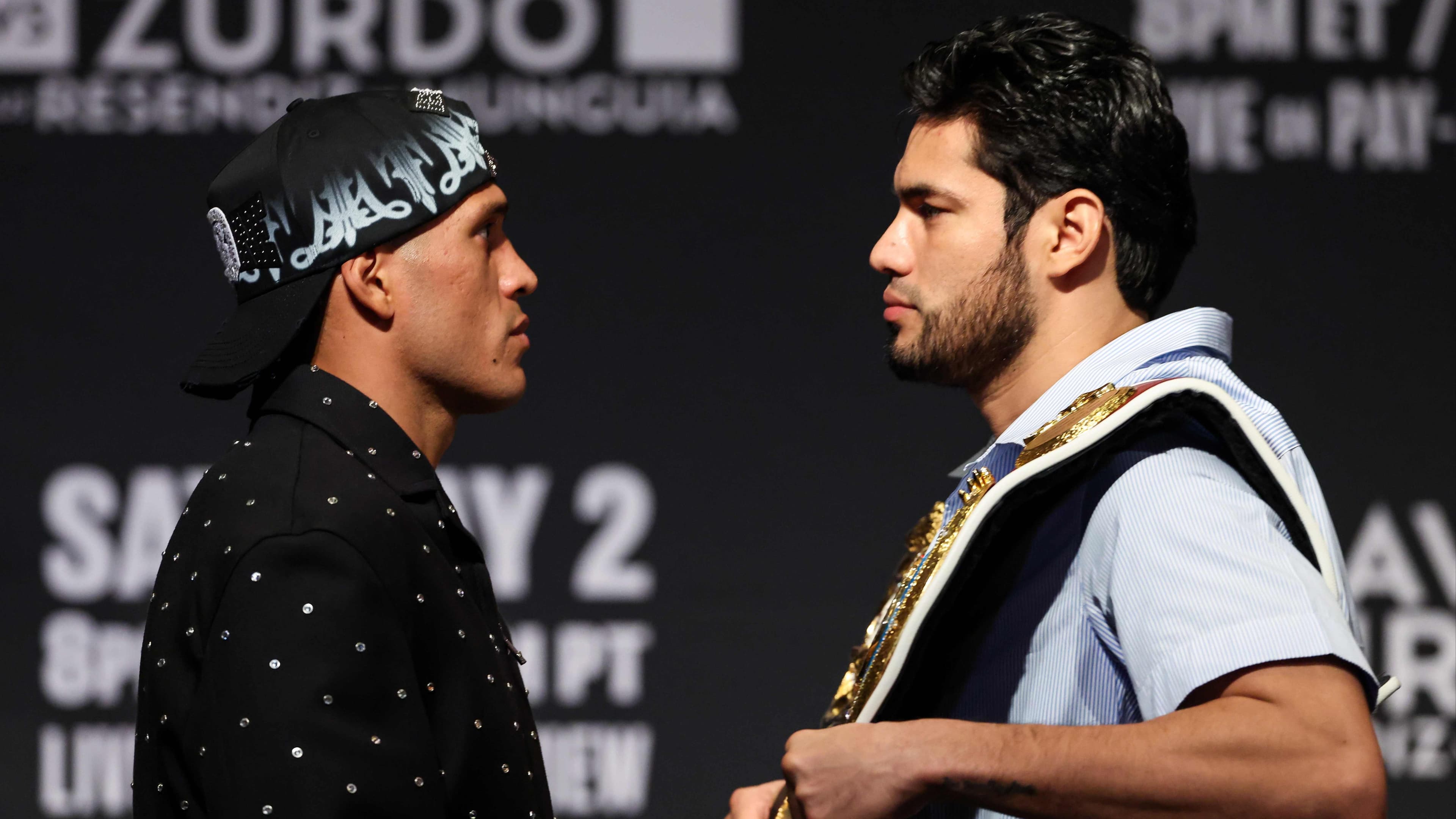 The Fight Preview: Gilberto Ramirez vs. David Benavidez