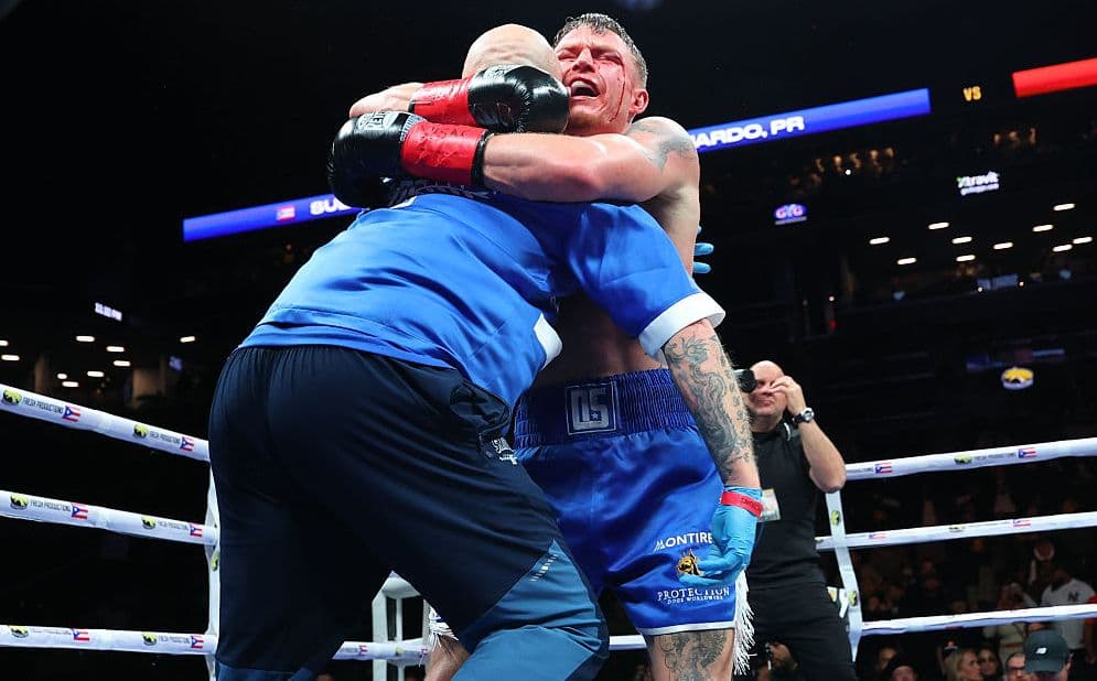 Declan Taylor: Sheffield is back on top thanks to Mr. and Mr. Smith