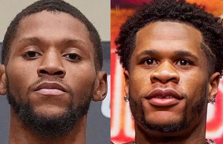 Brian Norman vs. Devin Haney Will Headline Riyadh Season Show In November