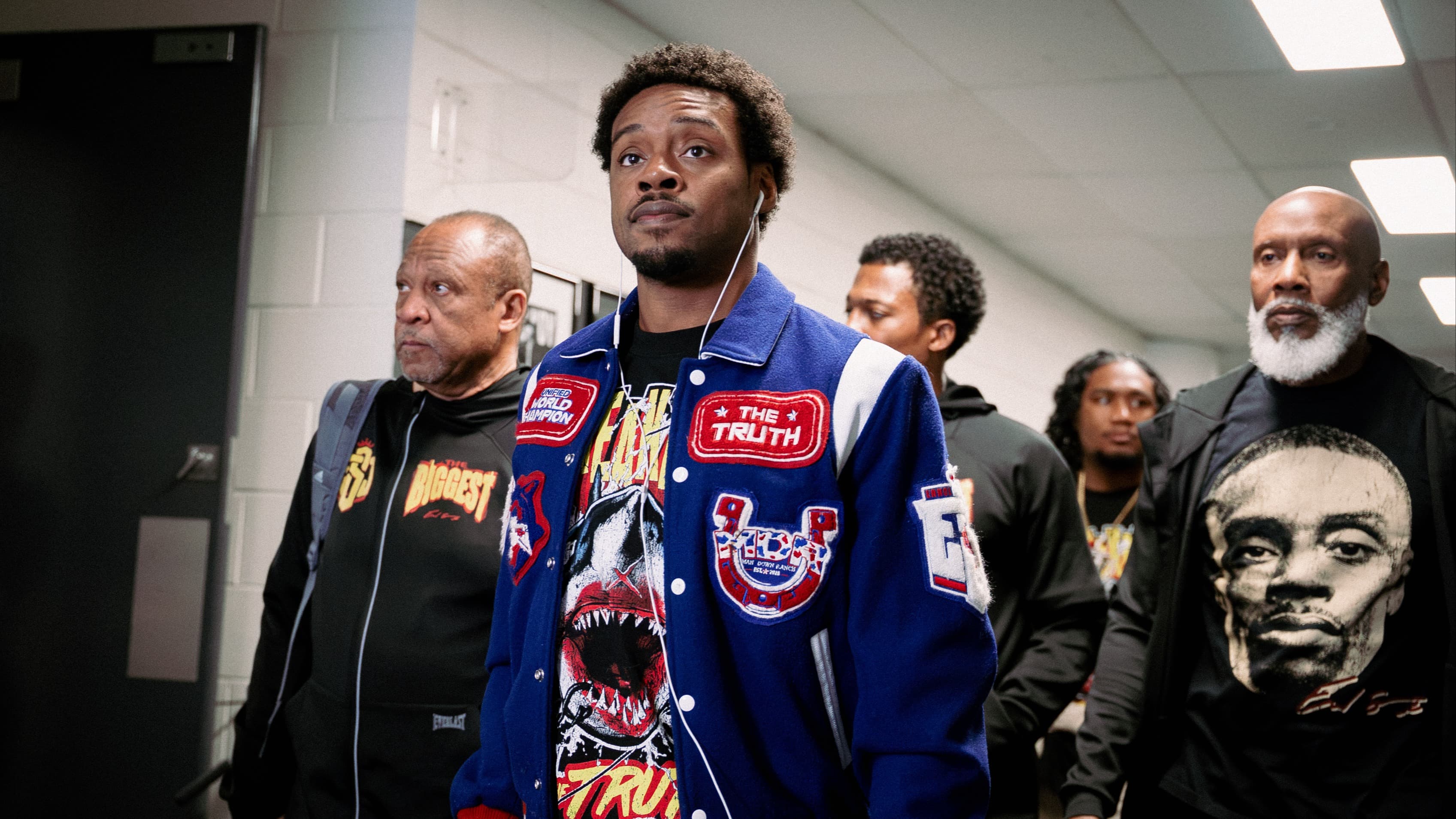 Spence not letting ego extend his career after Tszyu defeat