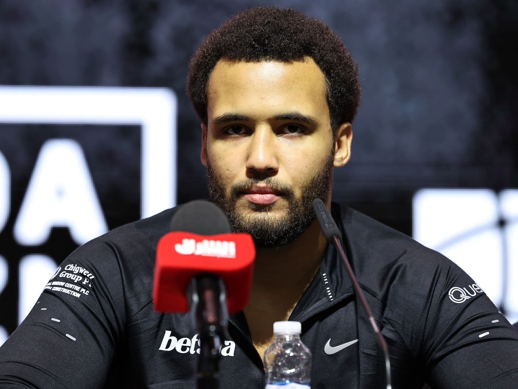 Moses Itauma: Jermaine Franklin Is Good At Things I Still Need To Prove