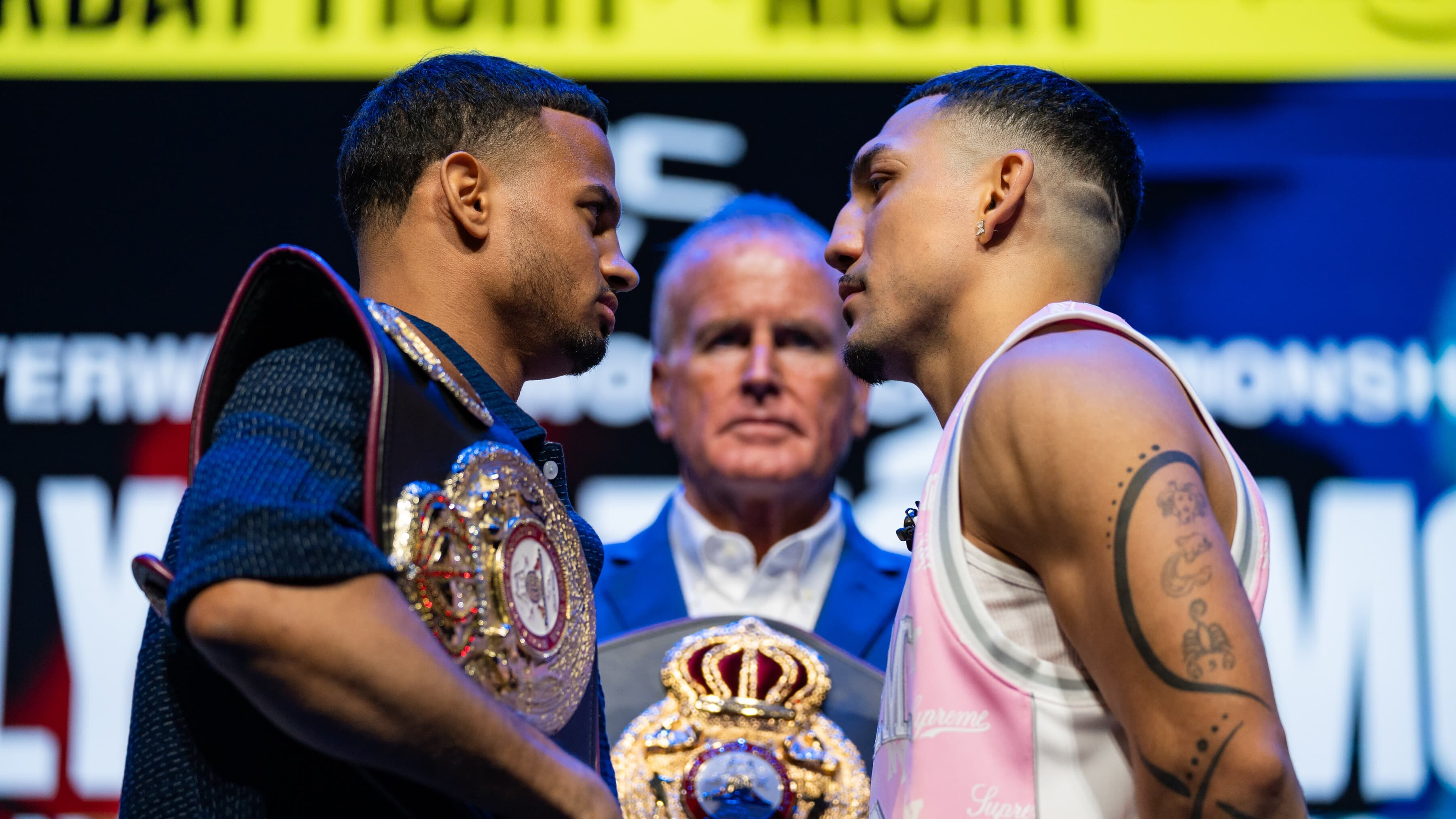 Verzace Unfiltered: Career crossroads for Romero, Lopez in title fight