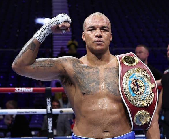 Frank Warren: Wardley beating Usyk would be the biggest win ever