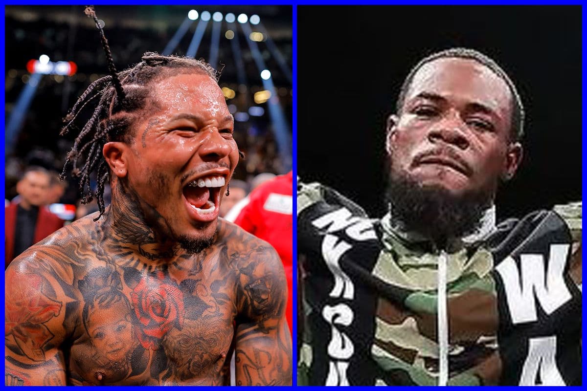WBA Approves Lamont Roach To Pursue Gervonta Davis Clash In Lieu Of Mandatory Title Defense