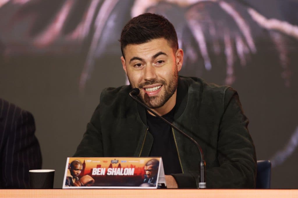 Ben Shalom Promises Big Boxing Nights Back On BBC After Multi-Fight Deal