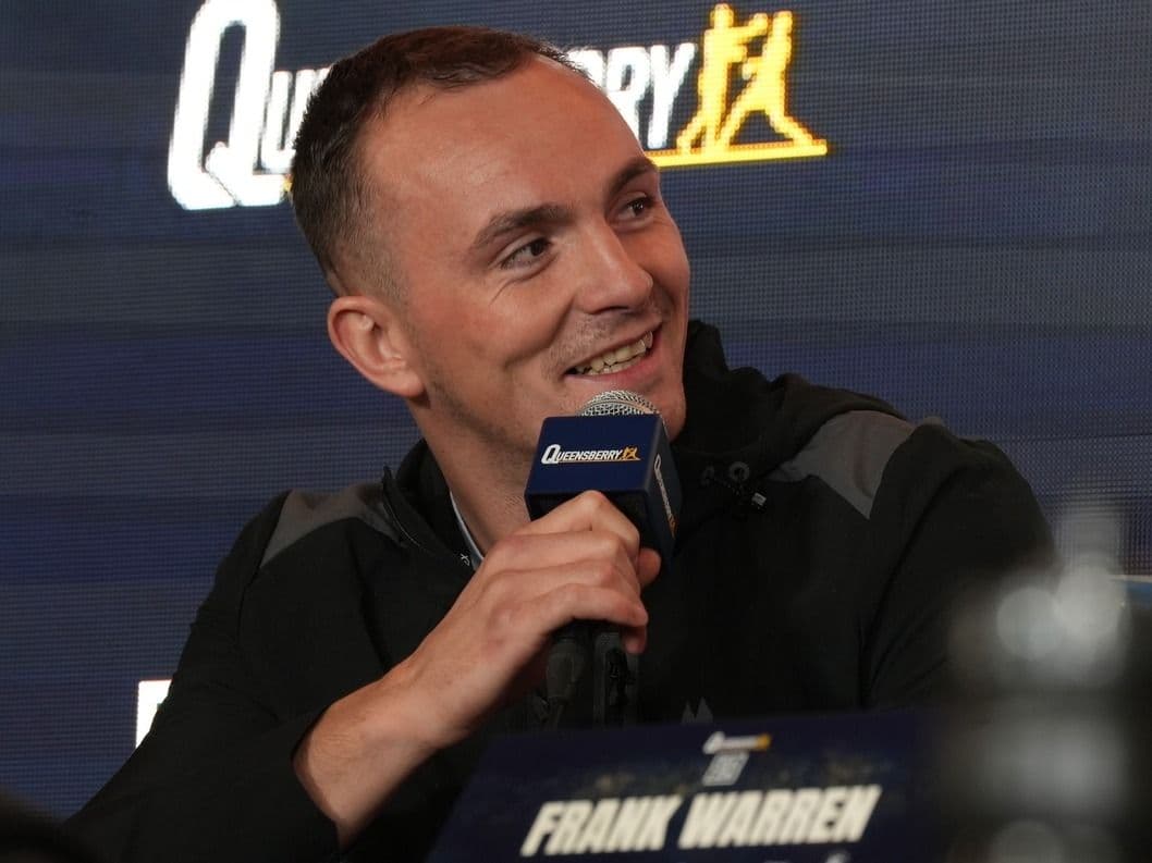 Willy Hutchinson: Ezra Taylor Fight Is Honestly A Step Back, But Why Not?