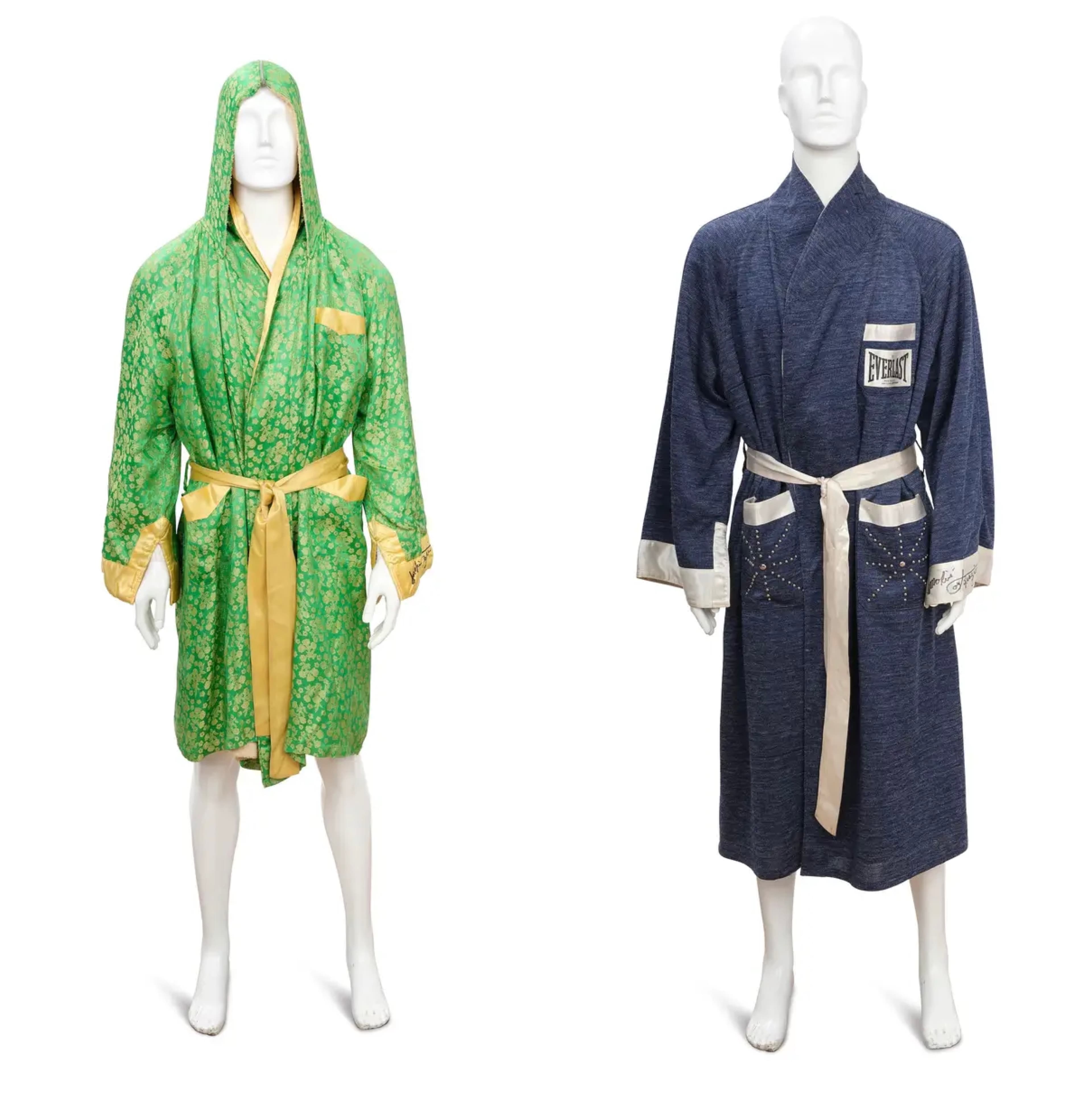 frazier robes