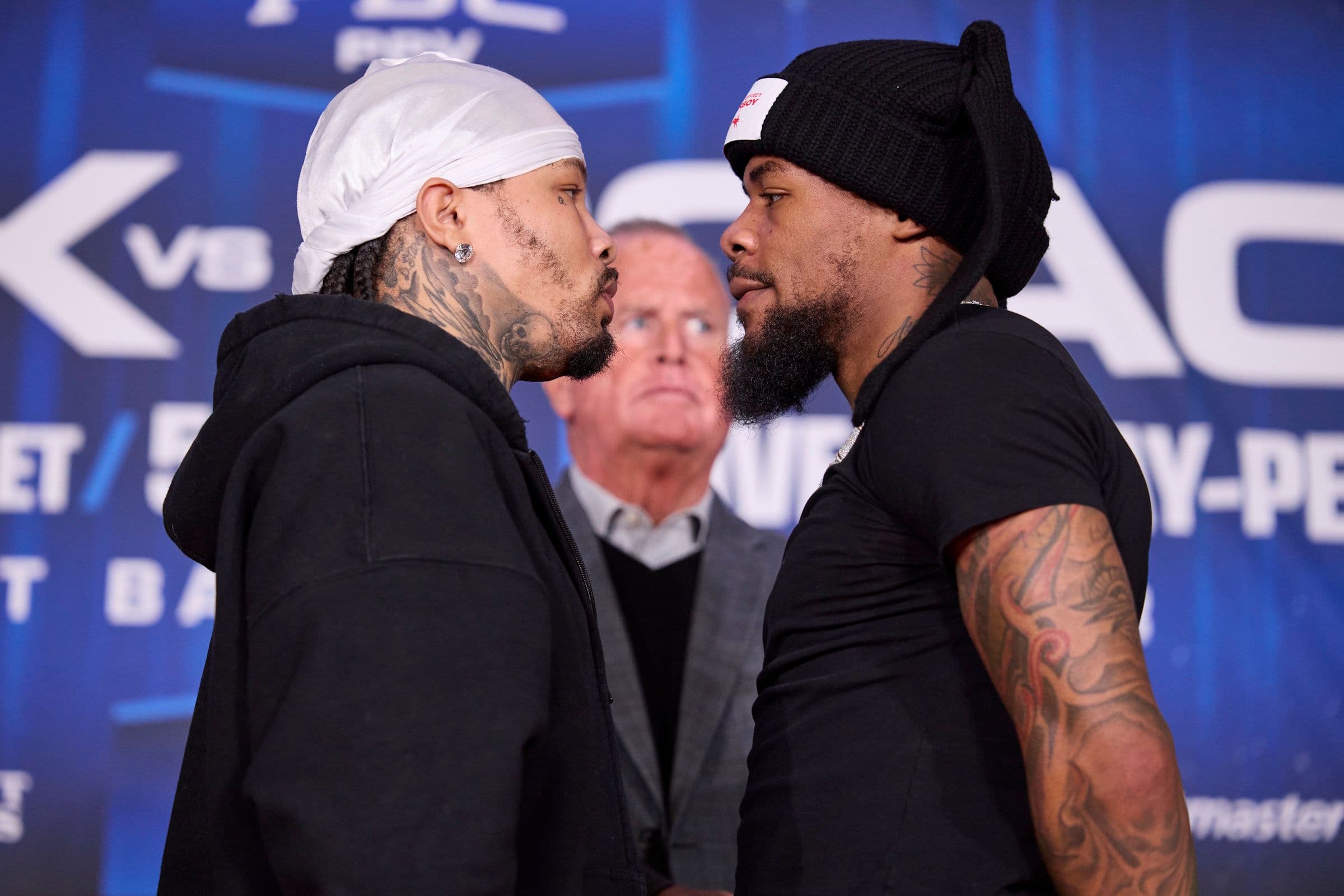 Lamont Roach Vows To Bring The Smoke To Gervonta Davis