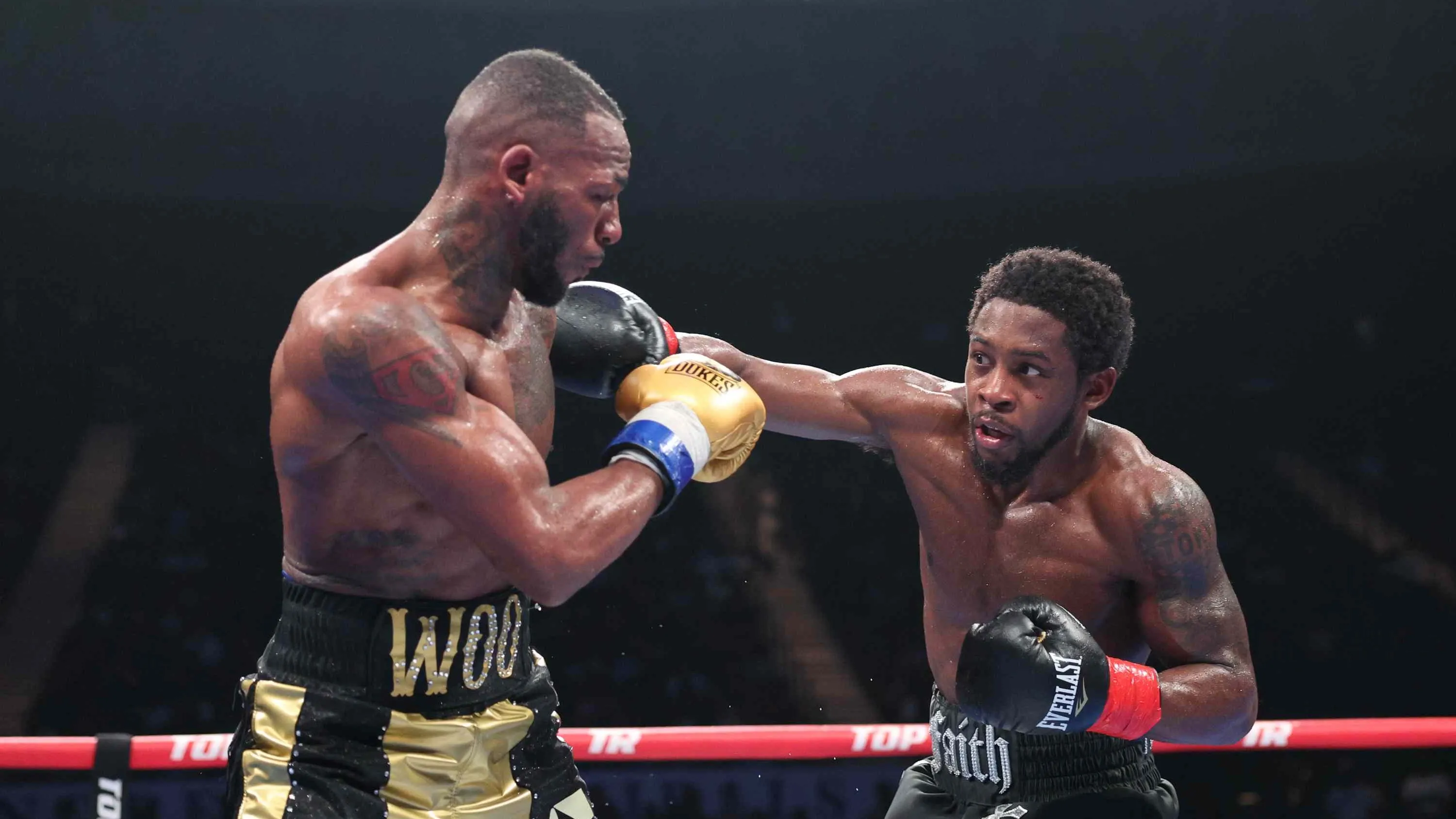 Keyshawn Davis Turns Down Shot At Haney’s WBO Belt