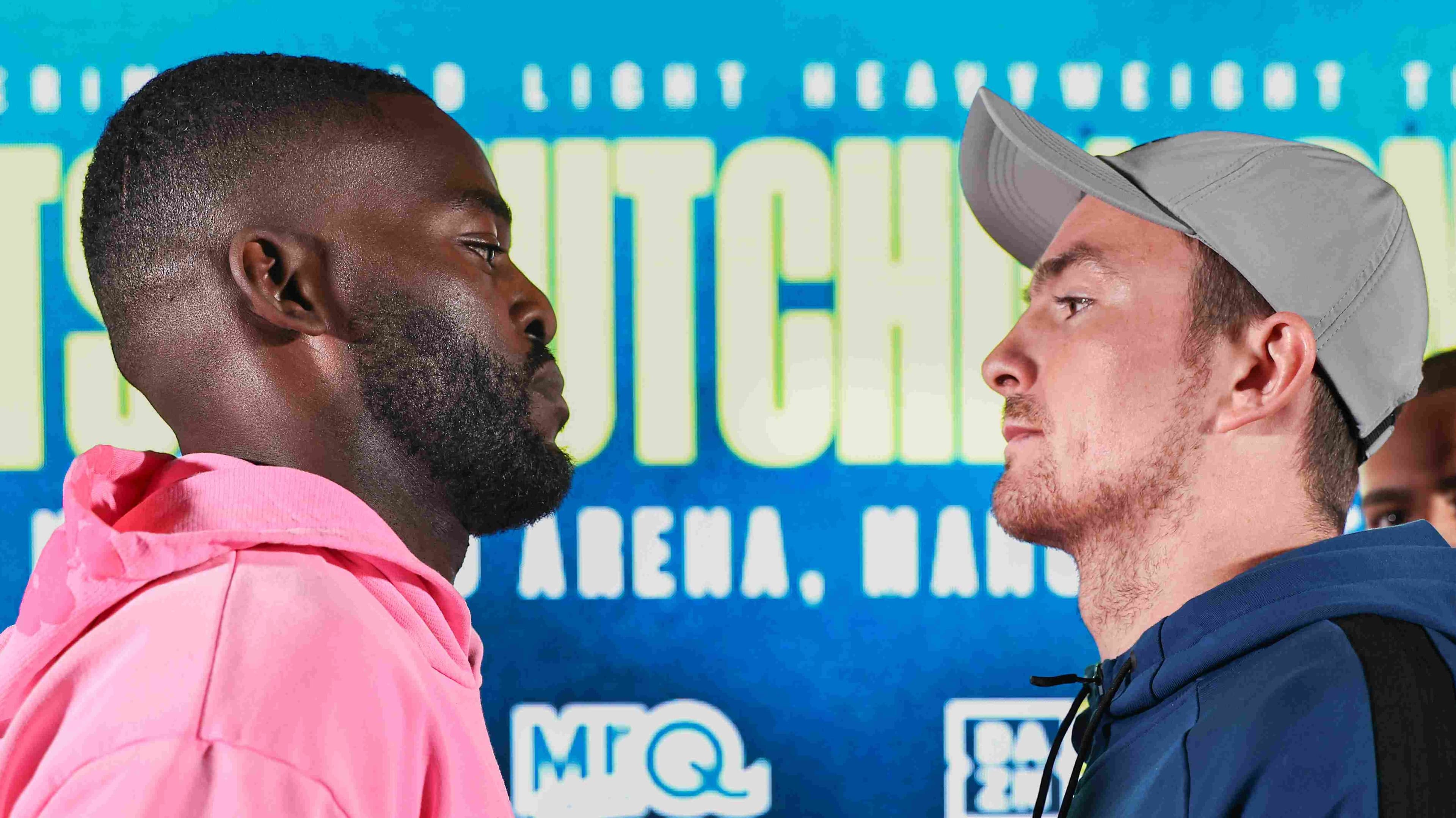 Warren: Buatsi-Hutchinson winner too much for Whittaker