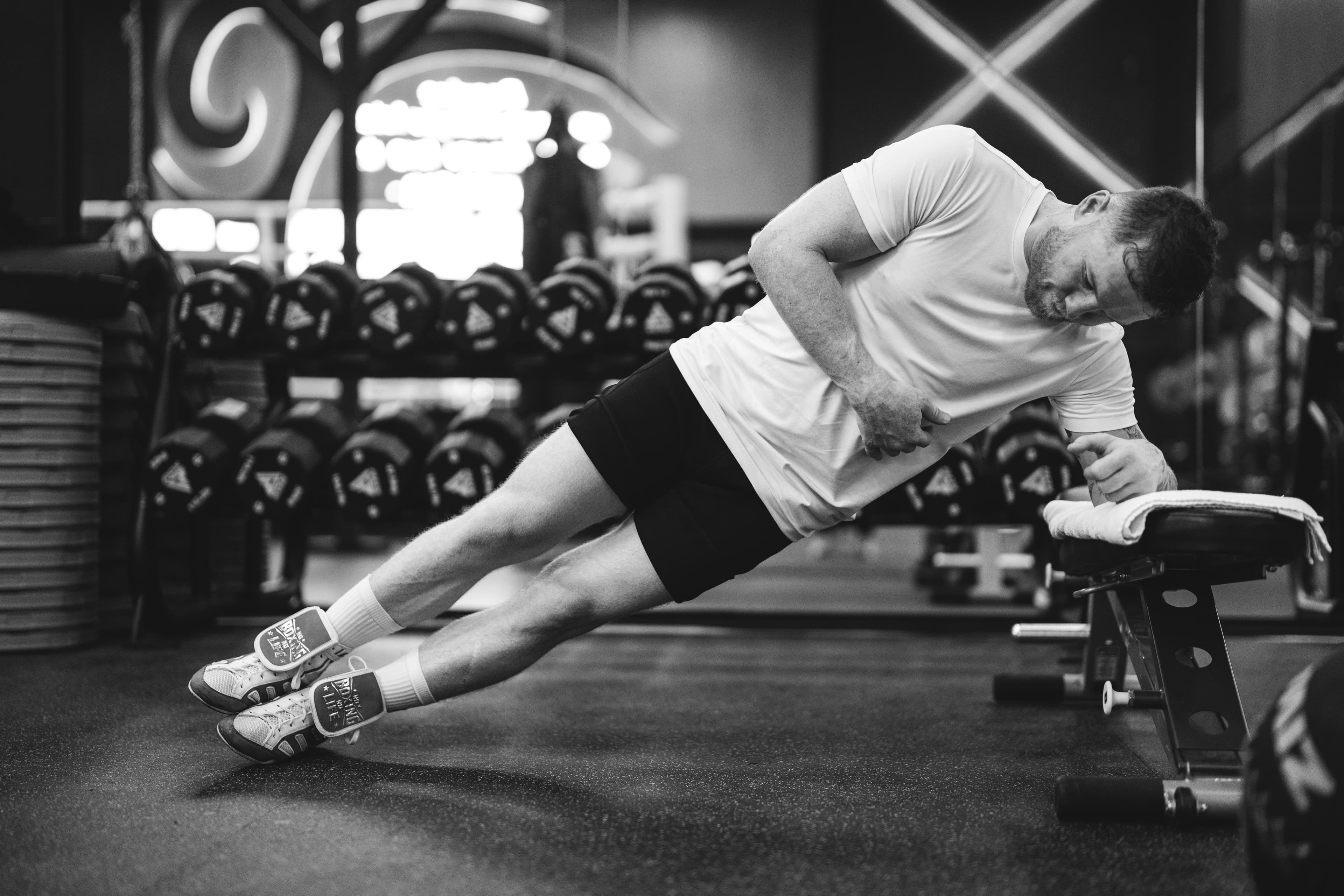 Canelo excited to work with Dana White: 'It's going to be a good time'