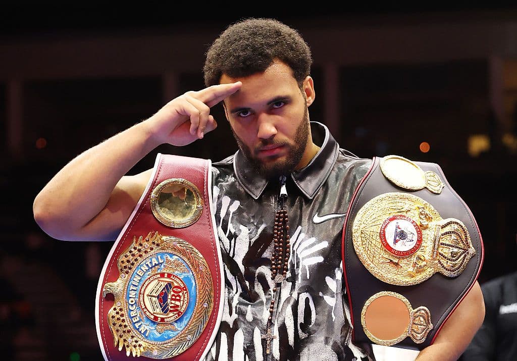 Moses Itauma-Jermaine Franklin Tops Queensberry's Jan. 24 Magnificent 7 Card